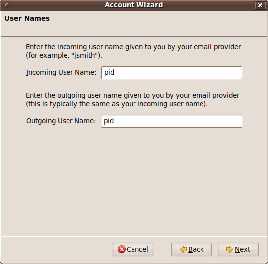 Thunderbird 2 Account Wizard - User Names.png