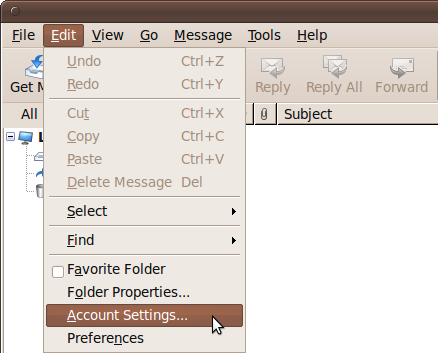Thunderbird Account Settings Menu.png